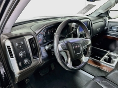 Used 2018  GMC Sierra 1500 4WD Crew Cab SLT at Dutro Auto near Zanesville&comma; OH