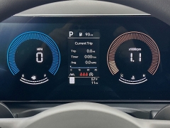 New 2026  Hyundai Tucson SEL AWD at Dutro Auto near Zanesville&comma; OH