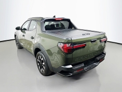 New 2026  Hyundai Santa Cruz SEL Activity AWD at Graham Auto Mall near Mansfield, OH