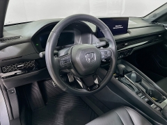 Used 2025  Honda Accord Hybrid Sport-L Sedan at Dutro Auto near Zanesville&comma; OH