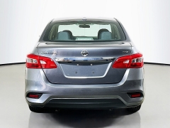Used 2017  Nissan Sentra 4d Sedan SV at Dutro Auto near Zanesville&comma; OH