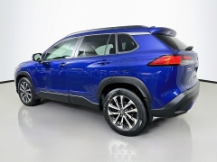 Used 2023  Toyota Corolla Cross XLE AWD at Dutro Auto near Zanesville&comma; OH