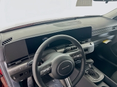 New 2026  Hyundai Kona SEL Sport AWD at Dutro Auto near Zanesville&comma; OH