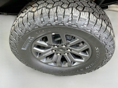 New 2026  Ford F-150 4WD Tremor SuperCrew 5&period;5' Box at Dutro Auto near Zanesville&comma; OH