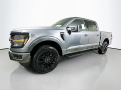 New 2026  Ford F-150 4WD XLT SuperCrew 5&period;5' Box at Graham Auto Mall near Mansfield&comma; OH