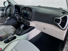 Used 2024  Kia Soul LX IVT at Dutro Auto near Zanesville&comma; OH