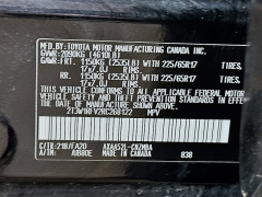 Used 2024  Toyota RAV4 XLE FWD at Dutro Auto near Zanesville&comma; OH