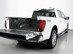 New 2025  Ford F-150 4WD LARIAT SuperCrew 5&period;5' Box at Dutro Auto near Zanesville&comma; OH