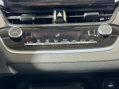 Used 2024  Toyota Corolla Hybrid LE FWD at Dutro Auto near Zanesville, OH