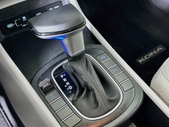 Used 2024  Hyundai Kona SEL AWD at Dutro Auto near Zanesville&comma; OH