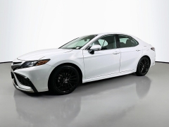 Used 2023  Toyota Camry XSE Auto at Dutro Auto near Zanesville, OH
