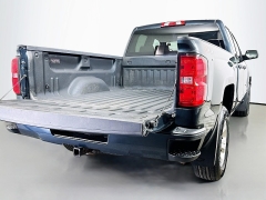 Used 2018  Chevrolet Silverado 1500 4WD Double Cab LT All Star Edition at Dutro Auto near Zanesville&comma; OH
