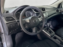 Used 2017  Nissan Sentra 4d Sedan SV at Dutro Auto near Zanesville&comma; OH