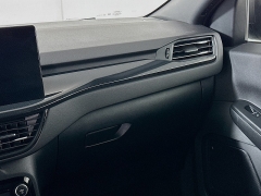 Used 2023  Ford Escape ST-Line AWD at Graham Auto Mall near Mansfield, OH