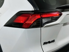 Used 2024  Toyota RAV4 Adventure AWD at Dutro Auto near Zanesville&comma; OH