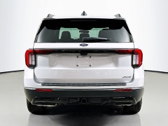 New 2026  Ford Explorer ST-Line 4WD at Graham Auto Mall near Mansfield, OH