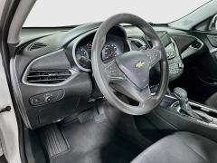 Used 2024  Chevrolet Malibu 4dr Sdn 1LT at Dutro Auto near Zanesville&comma; OH