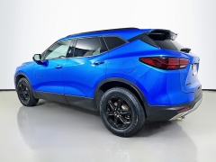 Used 2024  Chevrolet Blazer FWD 4dr LT w&sol;2LT at Dutro Auto near Zanesville&comma; OH