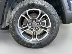 Used 2022  Jeep Grand Cherokee 4xe Trailhawk 4x4 at Dutro Auto near Zanesville&comma; OH