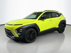 New 2027  Hyundai Kona SEL Sport FWD at Graham Auto Mall near Mansfield&comma; OH