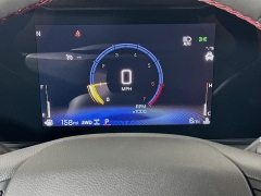 New 2026  Chevrolet Trailblazer AWD 4dr RS at Graham Auto Mall near Mansfield&comma; OH