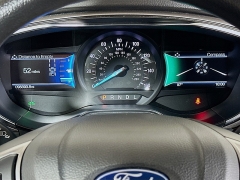 Used 2019  Ford Fusion 4d Sedan FWD SE 2&period;5L at Dutro Auto near Zanesville&comma; OH