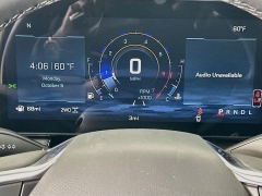 New 2027  Chevrolet Equinox AWD 4dr LT w&sol;2LT at Dutro Auto near Zanesville&comma; OH