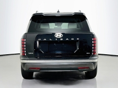 New 2026  Hyundai Palisade Hybrid SEL 7P AWD at Graham Auto Mall near Mansfield&comma; OH