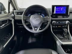 Used 2024  Toyota RAV4 Hybrid XLE Premium AWD at Dutro Auto near Zanesville&comma; OH