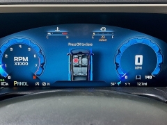 New 2025  Ford Bronco Sport Big Bend 4x4 at Dutro Auto near Zanesville, OH