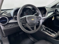 New 2026  Chevrolet Trax FWD 4dr LS at Dutro Auto near Zanesville&comma; OH
