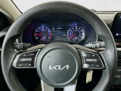 Used 2023  Kia Forte LXS IVT at Dutro Auto near Zanesville, OH