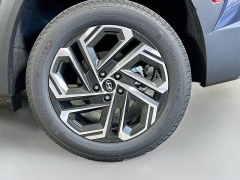 New 2026  Hyundai Tucson SEL Plus AWD at Graham Auto Mall near Mansfield&comma; OH