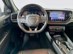 Used 2023  Dodge Durango GT Plus AWD at Graham Auto Mall near Mansfield, OH