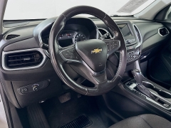 Used 2019  Chevrolet Equinox 4d SUV AWD LT w&sol;1LT at Dutro Auto near Zanesville&comma; OH