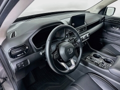 Used 2024  Honda Pilot Elite AWD at Graham Auto Mall near Mansfield&comma; OH