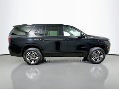 Used 2025  Chevrolet Tahoe 4WD 4dr Z71 at Dutro Auto near Zanesville&comma; OH