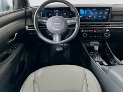 New 2026  Hyundai Santa Cruz SEL AWD at Dutro Auto near Zanesville, OH