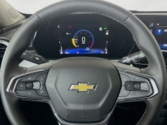New 2026  Chevrolet Trax FWD 4dr LT at Graham Auto Mall near Mansfield&comma; OH