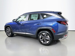 New 2026  Hyundai Tucson SEL AWD at Graham Auto Mall near Mansfield&comma; OH