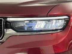 Used 2023  Jeep Grand Cherokee 4xe Overland 4x4 at Dutro Auto near Zanesville&comma; OH