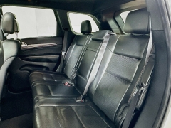 Used 2016  Jeep Grand Cherokee 4d SUV 4WD Limited at Dutro Auto near Zanesville&comma; OH