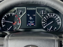 New 2026  Toyota Tundra 4WD SR5 CrewMax 5.5ft Bed at Graham Auto Mall near Mansfield, OH