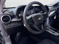 New 2026  Chevrolet Trax FWD 4dr LS at Dutro Auto near Zanesville&comma; OH