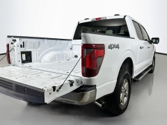 Used 2024  Ford F-150 4WD XLT SuperCrew 6&period;5' Box at Dutro Auto near Zanesville&comma; OH