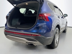 Used 2023  Hyundai Santa Fe SEL FWD at Graham Auto Mall near Mansfield&comma; OH