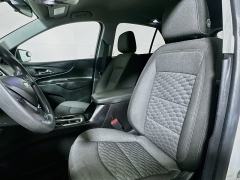 Used 2019  Chevrolet Equinox 4d SUV FWD LT w&sol;1LT at Dutro Auto near Zanesville&comma; OH
