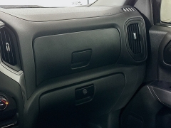 Used 2019  Chevrolet Silverado 1500 4WD Crew Cab Custom Trail Boss at Dutro Auto near Zanesville&comma; OH