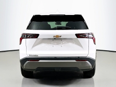 New 2026  Chevrolet Equinox FWD 4dr LT w&sol;1LT at Graham Auto Mall near Mansfield&comma; OH