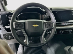 New 2026  Chevrolet Silverado 1500 4WD Crew Cab 147" LT w&sol;2FL at Graham Auto Mall near Mansfield&comma; OH